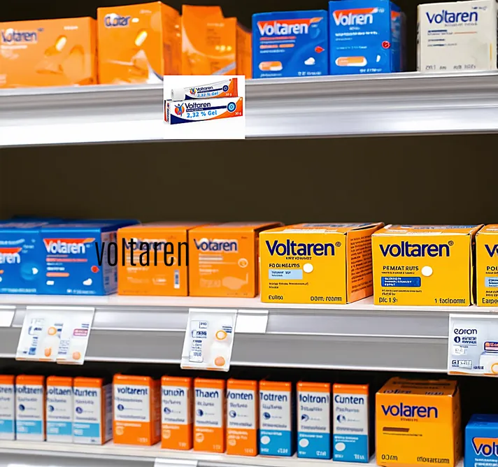 Voltaren 1