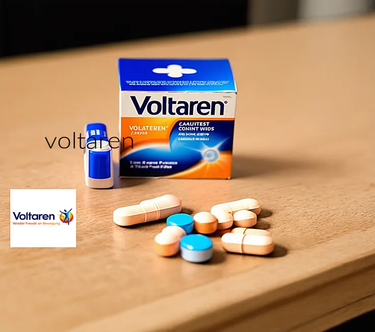 Voltaren 2